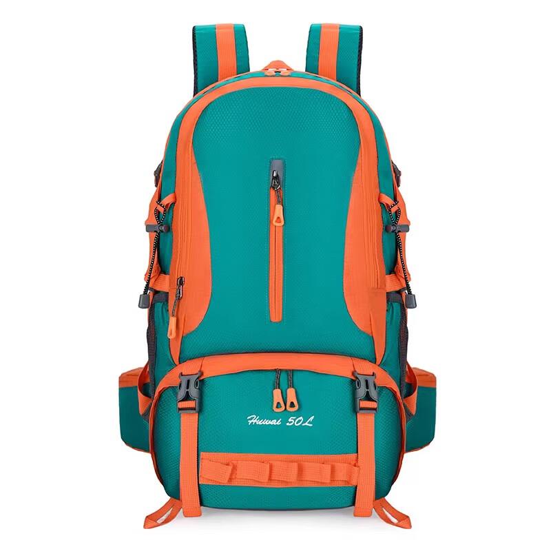

Yileqi Large Capacity Outdoor Backpack