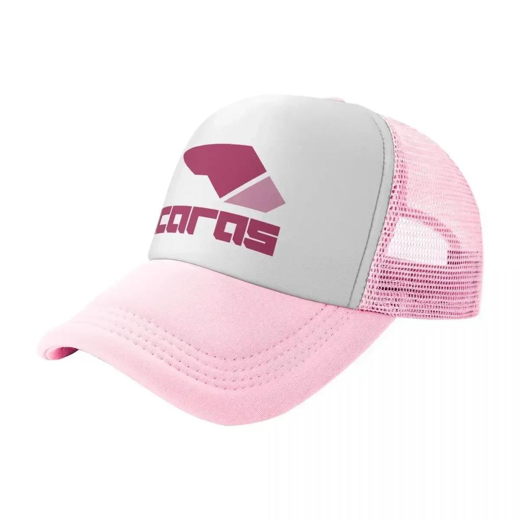 Wipeout Fury FX League Icaras Logo Positive Baseball Cap Hat Unisex Luxury Foam Party Hat For Unisex Womens
