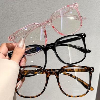Brillen & Accessoires