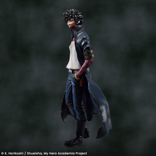 Ichiban Kuji My Villain Academia B Prize Dabi MASTERLISE
