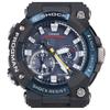 G-SHOCK GWF-A1000C-1AJF MASTER OF G Frogman Watches Black X blueUsed