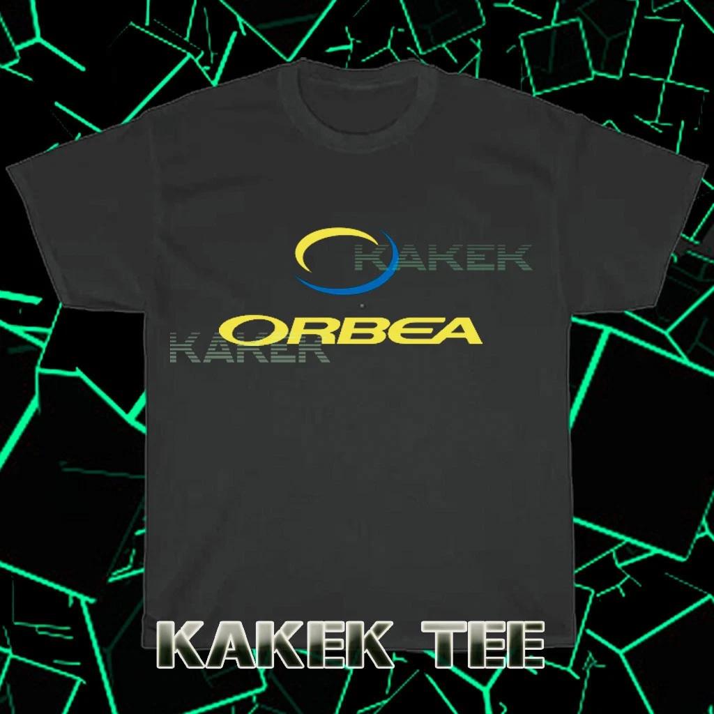 Orbea Bicycle Bikes Logo American Men s Unisex T-Shirt Funny Size S to 5XL 4XL