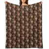 The Schlanket Throw Blanket Bed covers Soft for winter Decorative Sofas Blankets