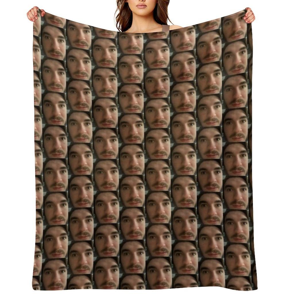 The Schlanket Throw Blanket Bed covers Soft for winter Decorative Sofas Blankets