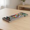 Brain Training Toy Desktop Game Toys Educational Game Clever Calculation Toy  Family Game Night