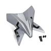 Precise Motorcycle Sport Touring Visor Windshield Windscreen For 1390 Super Duke R 1390 Super Duke R 2024 2025