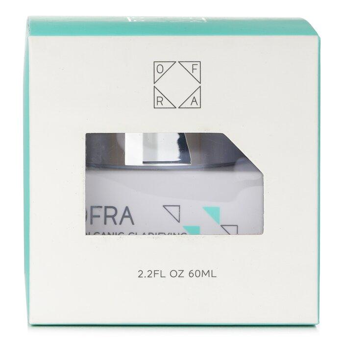 OFRA Cosmetics Volcanic Ash Clarifying Mask