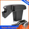 2018 Baojun 510 Central Armrest Storage Box - Original Modified Accessory