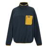 Regatta Mens Frankie Half Zip Fleece Top