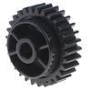 1/3/5Pcs Fuser Drive Gear Jc66-03016A For Ml2870 2875 2885 Ml2955 Scx4727 Scx4728 Scx4729Fd Slm2625 Slm2820