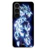 Case For Samsung Galaxy S26 Dragon Ball Z Goku Ultra Instinct Shiny Maniacase