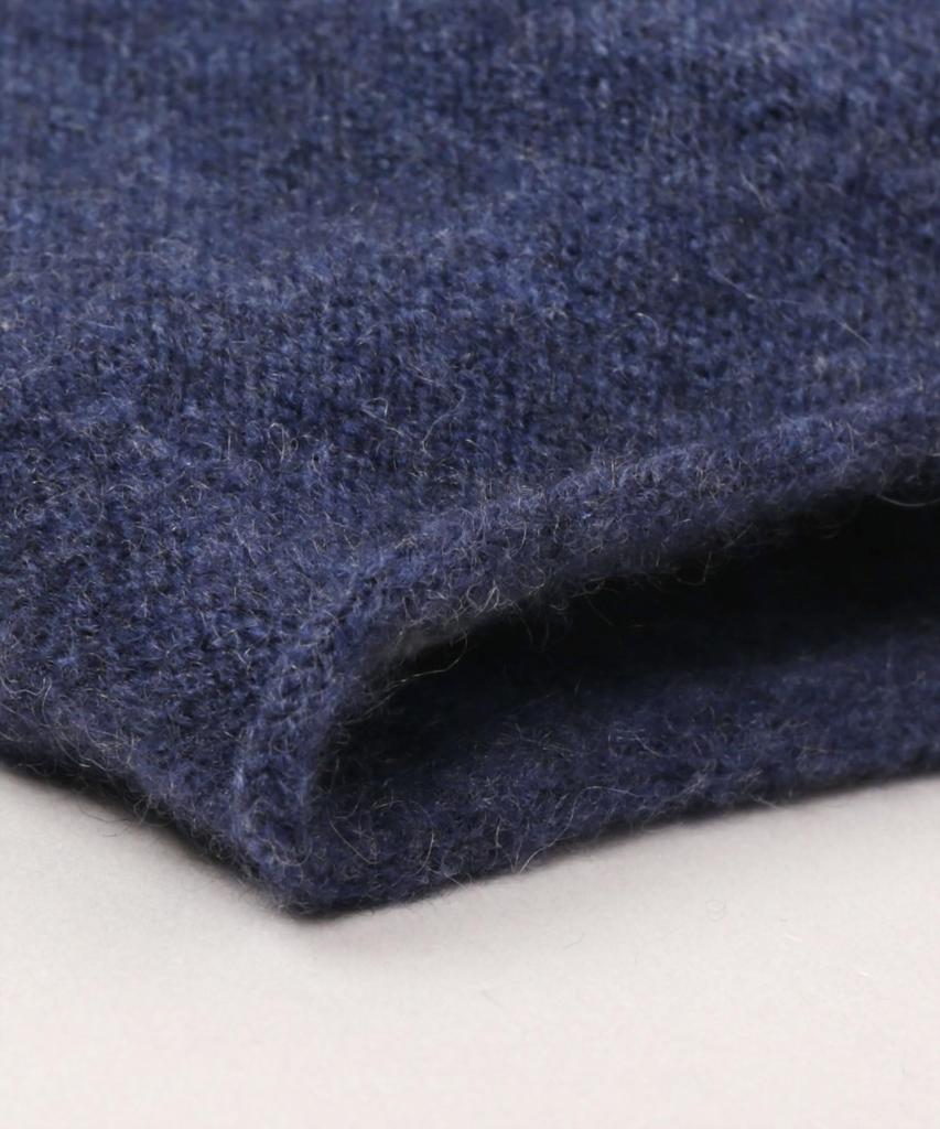 Ca4la Hat Cashmere Missile Long4