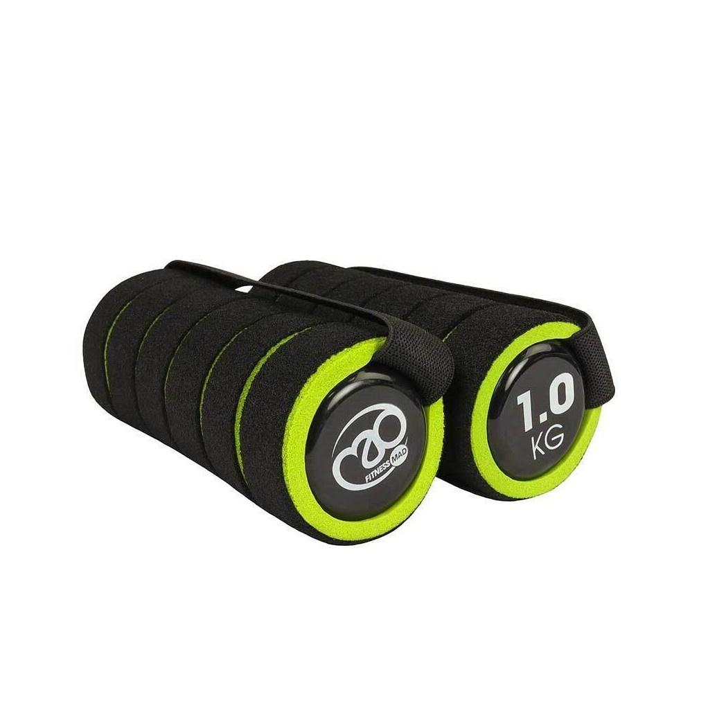 Fitness Mad Pro Dumbell Set