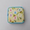 Animal Farm Felt Storybook: Baby's Busy Early Education Book