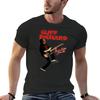 Cliff Richard T-Shirt Customs Graphic Shirts Oversized Graphic Tee T Shirts Men