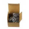 Twistable Transom Drain Plug Corrosion Resistant Water Plug Drain Plug Long Service Solution Essential Hardware for Boat