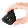 Silicone Car Flip Key Case Cover for Renault Kwid 2026 Kadjar Captur Megane Sandero Stepway Logan Clio 5 2026 Arkana 2020 2026
