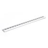 Airline Cargo Control L Track Tie Down System Motorcycle Trailer Move the Bike Ring Bolts