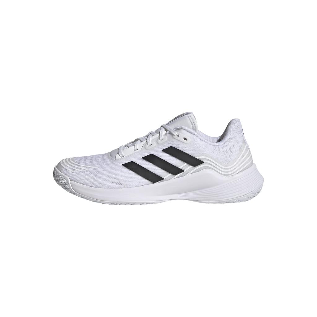 adidas Novaflight Sports Casual Shoes Footwear White 230 (FX1737)