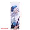 Anime Hunter X Hunter Scroll Poster GON Killua Zoldyck Hisoka Art Canvas Wall Decor for Bedroom Home Poster Family Room Decor