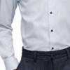 HUGO BOSS SS23 Shirt Men's Blue 50490032-450
