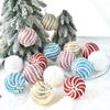 Christmas Ball Exquisite Looking Foam Hanging Decor
