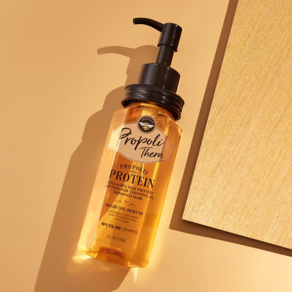 

ELASTINE PROPOLITERA HAIR SERUM 170ml