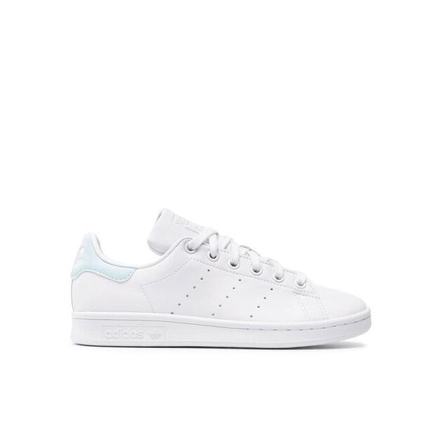 

Мужские кроссовки adidas Stan smith w g58186 белые 36
