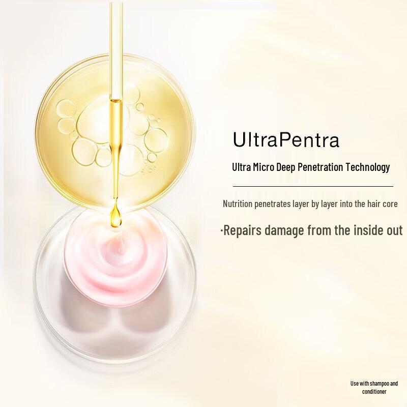 Pantene Amino Acid Silky Smooth Conditioner