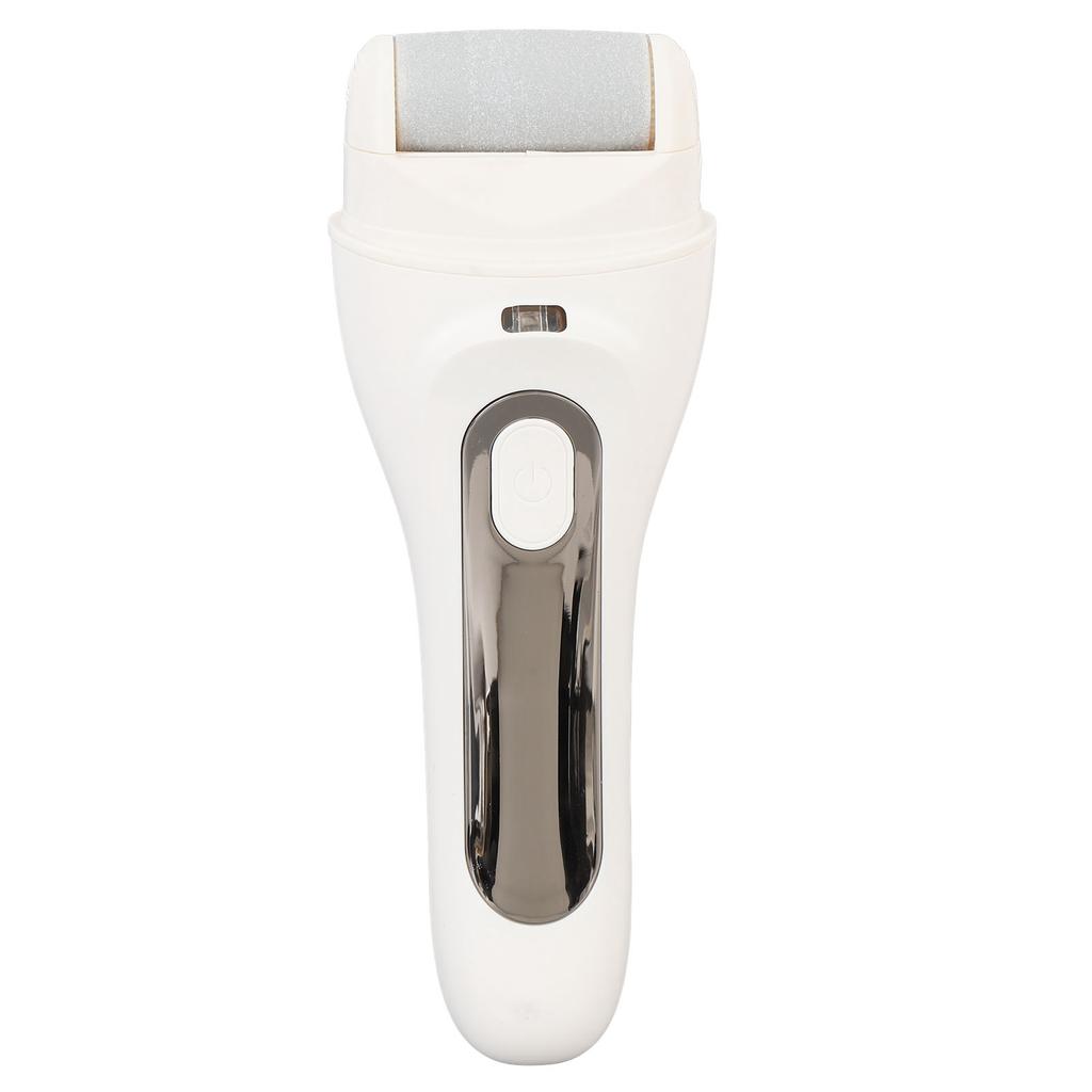Electric Callus Remover 3 Adjustable Speeds IPX7 Water Proof USB Rechargeable LCD Display Electric