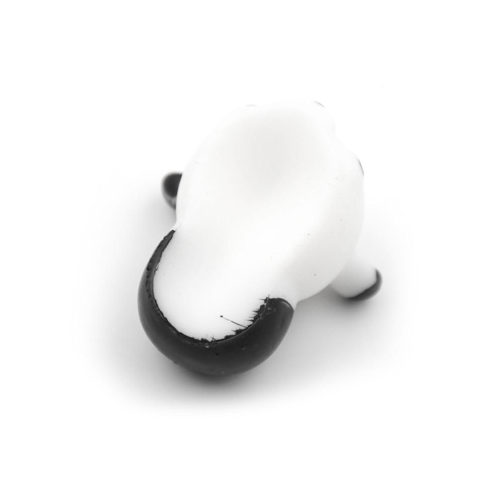 Мини-мягкая игрушка-антистресс «Милая панда» — фото 8