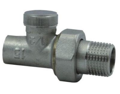 Sprzęt mechaniczny – Zawory kulowe