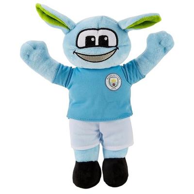 Manchester City FC Plush Moonchester Plush Toy