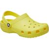 Crocs Classic Clog Comfortable Non-Slip Durable Low-Top Kids Sandals Yellow Kids Sandals 206991-77J