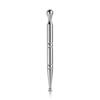 Stainless Steel Manual Acupuncture Pen,Deep Tissue Massage Tool,Trigger Point Acupuncture Massage Tool For Body Relaxing