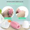 Massage Egg Masturbator Artificial Vagina For Penis Oral Adult Goods Male Masturbation Cup Pocket Pussy Mens Sex Toys Onahole