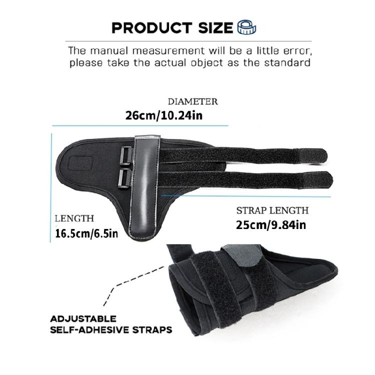 Golf Swing Training Aids Golf Wrist Brace Band Corrector Swing Trainer Tool for Personality Training Experience