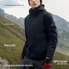 Pelliot Women's 3-in-1 Outdoor Jacket