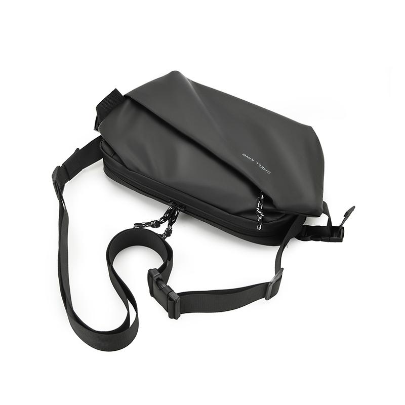 Men's Crossbody Bag Commuter Shoulder Bag Sports Travel Bag
