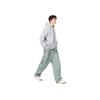 Uniqlo Clare Waight Keller Collaboration Series Casual Loose Multi-Pocket Pants Comfortable Versatile Zipper Work Pants Unisex Bottoms 476193-53