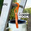 Heavy-duty Bucket Hook 3D Printed Paint Hook Heavy Duty Can Hanger Hanger Reduce Frequent Climbing Fixing Clip Ladder Accessories Accessory