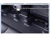 Tesla Model Y/3 Refurbished Accessories Gift Set: Interior Floor Mats & Storage Modifications