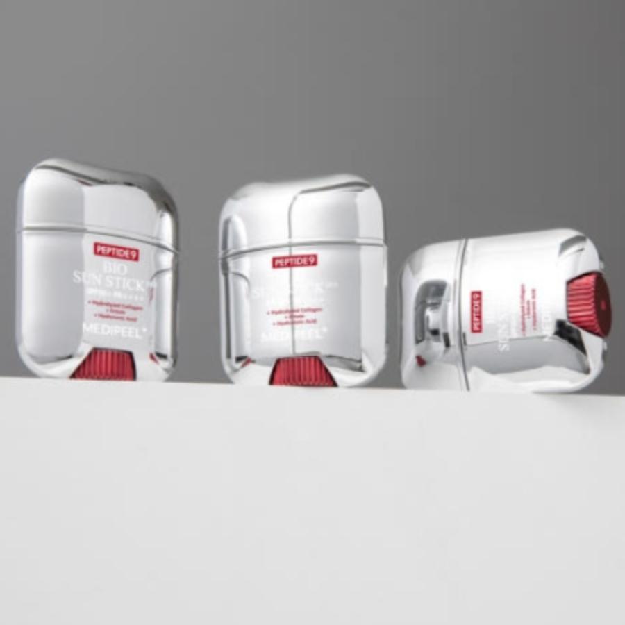 MEDI-PEEL Peptide9 Bio Sun Stick Pro 19g SPF50+ PA++++
