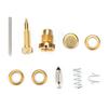 Carburetor Carb Repair Rebuild Kit Fit for Allis Chalmers