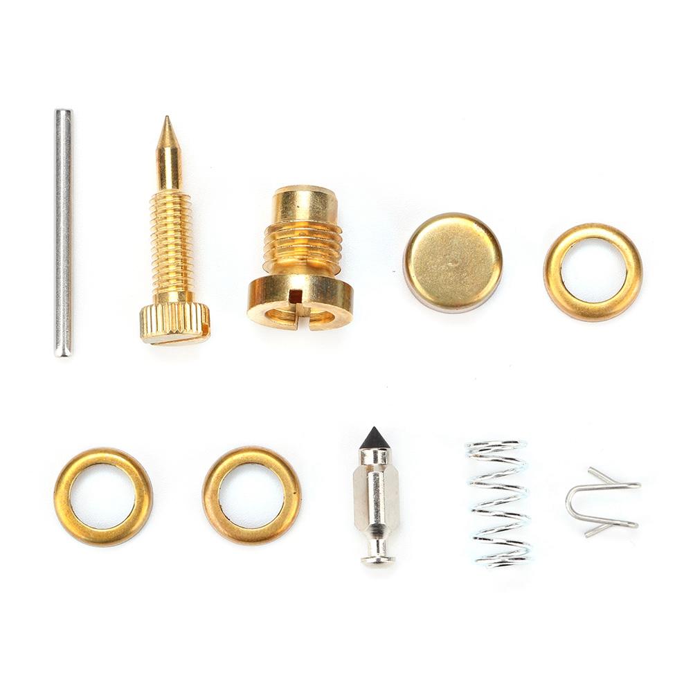 Carburetor Carb Repair Rebuild Kit Fit for Allis Chalmers