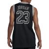 Φανέλα Air Jordan x PSG Ici Cest Paris 'Μαύρο' Ανδρική BQ4207-010