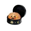 Glittering Soft Squishy Toy Simulated Slow Rebound Toy Pinch Toy Bun Sensory Balls  Children's Gift