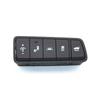 ForHyunda Tucson TL Headlamp height adjustment switch trument luminance switch OFFElectric tail gate switch OEM 93710