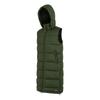 Regatta Womens/Ladies Ganella Long Length Gilet