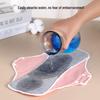 Washable 33cm Large Capacity Graphene Urine Leakage Pad for Mothers - Disposable Sanitary Napkin for Coughing, Sports, and Urine Leakage.